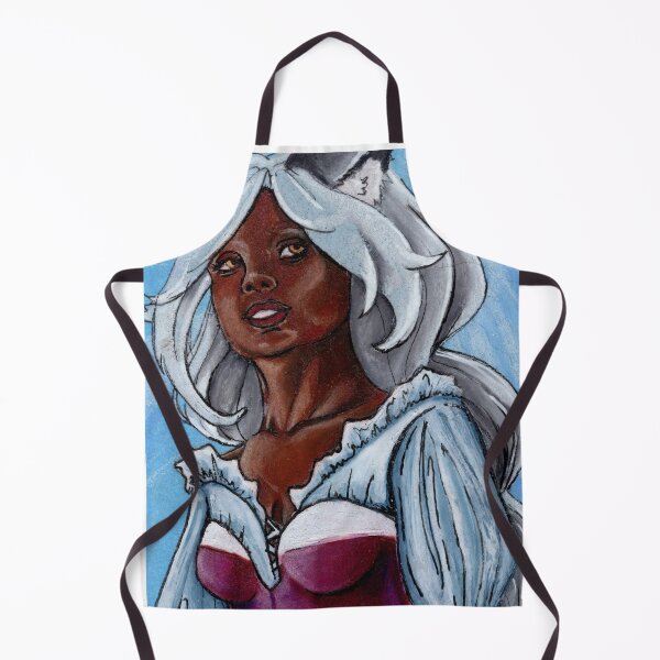Item preview, Wolf Girl designed and sold by TheMuseMirage.