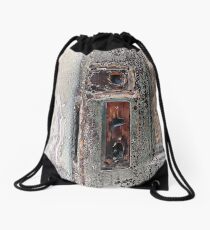 Beauty in the Overlooked Drawstring Bag