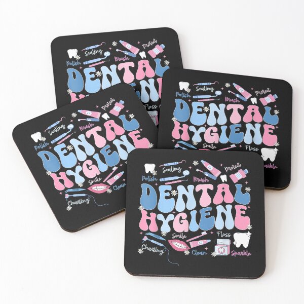 Item preview, Dental Hygienist designed and sold by goombi-creative.