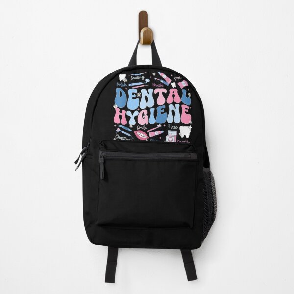 Item preview, Dental Hygienist designed and sold by goombi-creative.