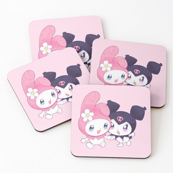 Item preview, Melo & Kuro designed and sold by pancival.