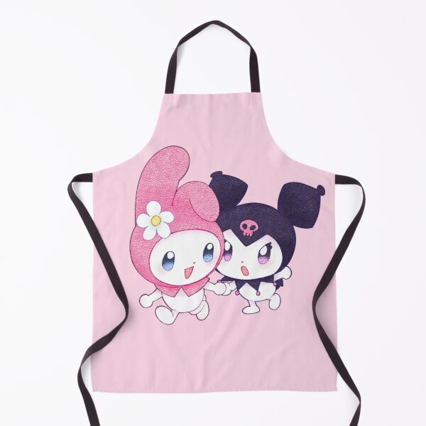 Item preview, Melo & Kuro designed and sold by pancival.