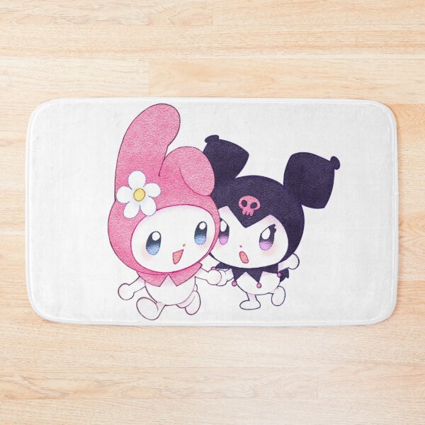 Item preview, Melo & Kuro designed and sold by pancival.