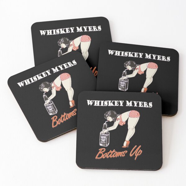Item preview, Whiskey Myers designed and sold by menechols9.