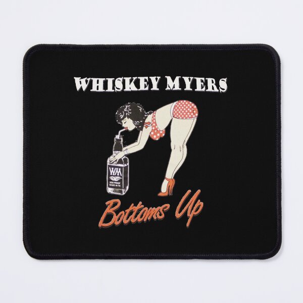 Item preview, Whiskey Myers designed and sold by menechols9.