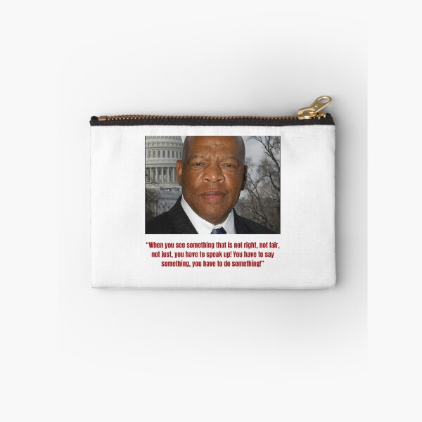 Item preview, John Lewis designed and sold by BlkHistortees.