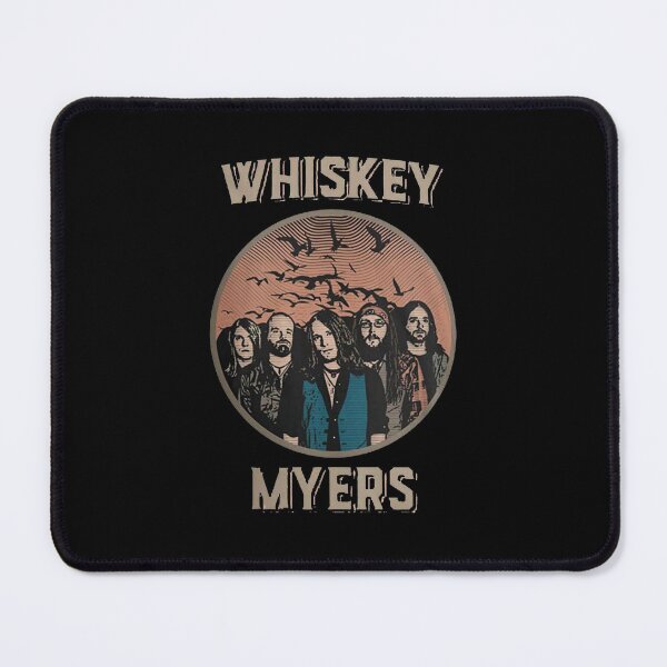 Item preview, Copy of Whiskey Myers designed and sold by menechols9.
