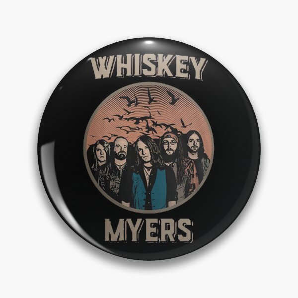Item preview, Copy of Whiskey Myers designed and sold by menechols9.