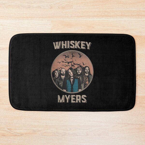 Item preview, Copy of Whiskey Myers designed and sold by menechols9.