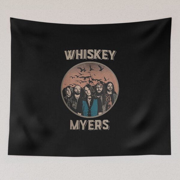 Item preview, Copy of Whiskey Myers designed and sold by menechols9.