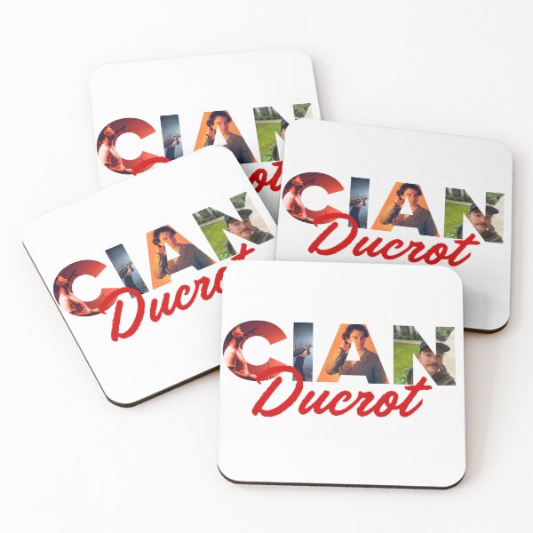 Item preview, Arte de la portada del álbum de música de Cian Ducrot designed and sold by ARTeez⭐️⭐️⭐️⭐️⭐️.