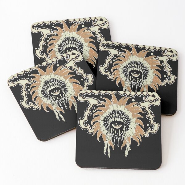 Item preview, Acid King 5 designed and sold by OceanTrace.