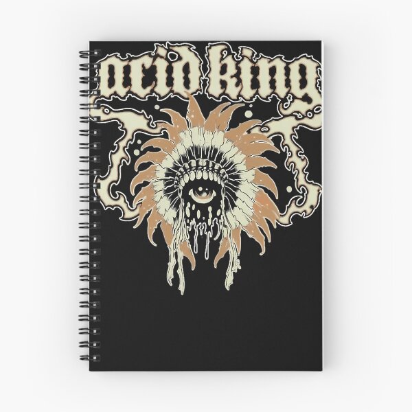 Item preview, Acid King 5 designed and sold by OceanTrace.