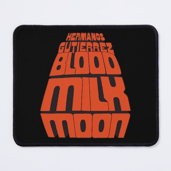 Item preview, Project Hail Mary Ryan Gosling Blood Milk Moon designed and sold by Verominunus.