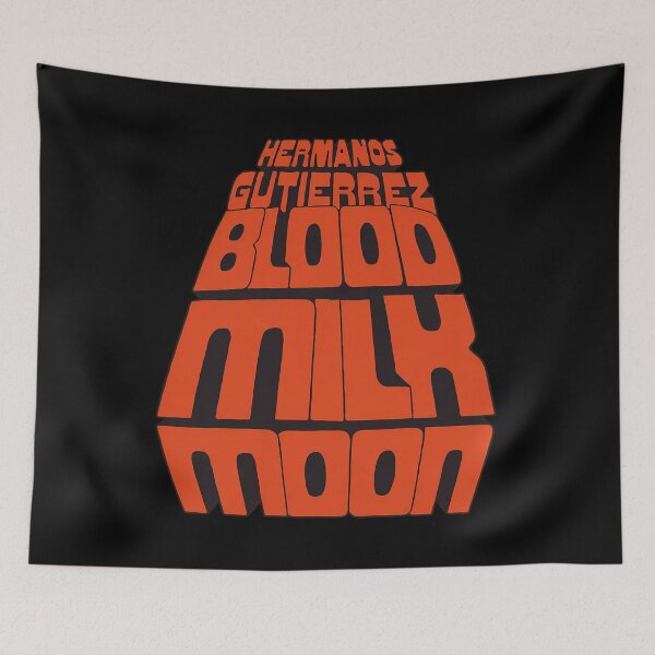 Item preview, Project Hail Mary Ryan Gosling Blood Milk Moon designed and sold by Verominunus.