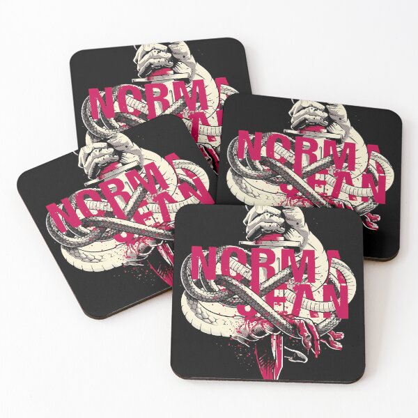 Item preview, Norma Jean designed and sold by OceanTrace.