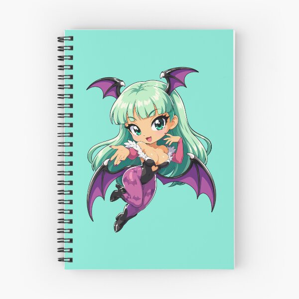 Item preview, Morrigan Night Stalkers designed and sold by PearlyBlues.