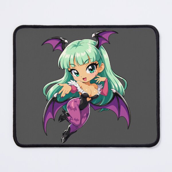 Item preview, Morrigan Night Stalkers designed and sold by PearlyBlues.