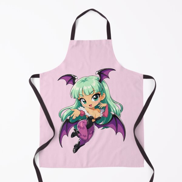 Item preview, Morrigan Night Stalkers designed and sold by PearlyBlues.