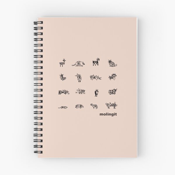 Item preview, molingit 16 animals designed and sold by molingit.