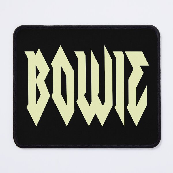 Item preview, David Bowie designed and sold by shopnojams.