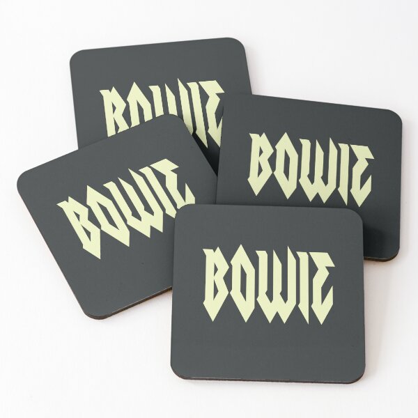 Item preview, David Bowie designed and sold by shopnojams.