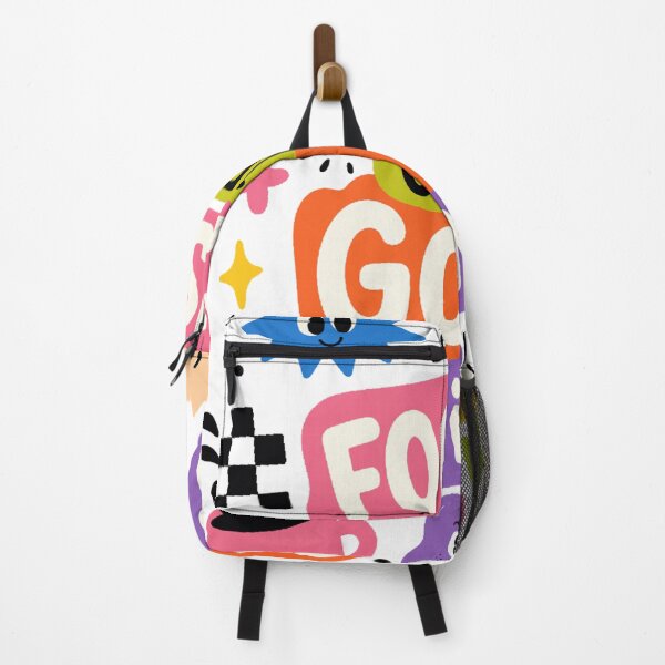 Item preview, Focus On The Good Things designed and sold by RicrdRob.