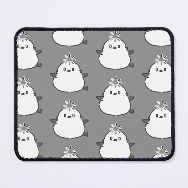 Item preview, Loading White Bird designed and sold by JenkDesigns.