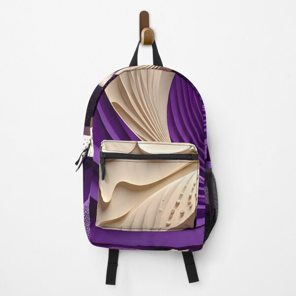 Item preview, Purple Swirl Abstraction  designed and sold by Vicky Brago-Mitchell®.