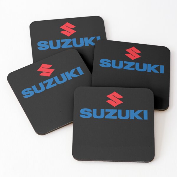 Item preview, Suzuki Logo designed and sold by RiedelOtano.