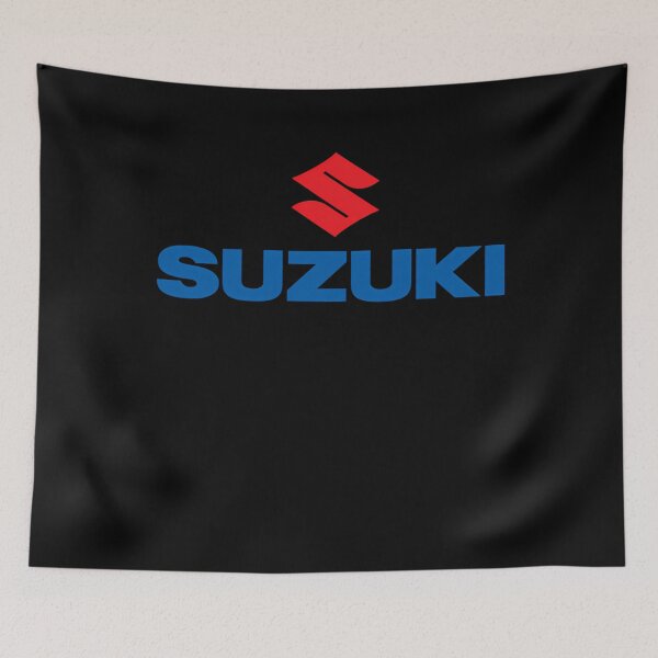 Item preview, Suzuki Logo designed and sold by RiedelOtano.