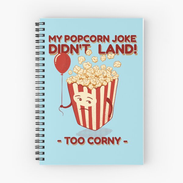 Item preview, Too Corny designed and sold by danhoodstudio.