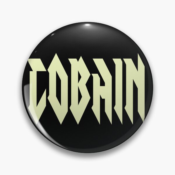 Item preview, Kurt Cobain designed and sold by shopnojams.
