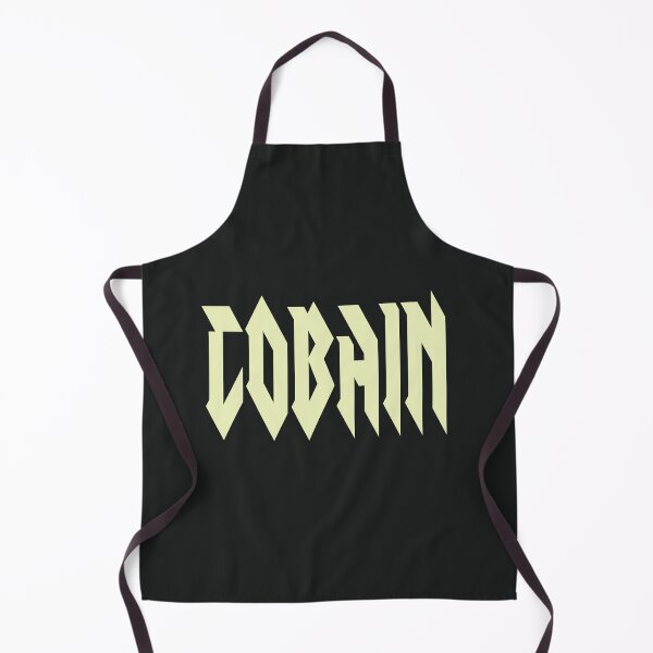 Item preview, Kurt Cobain designed and sold by shopnojams.