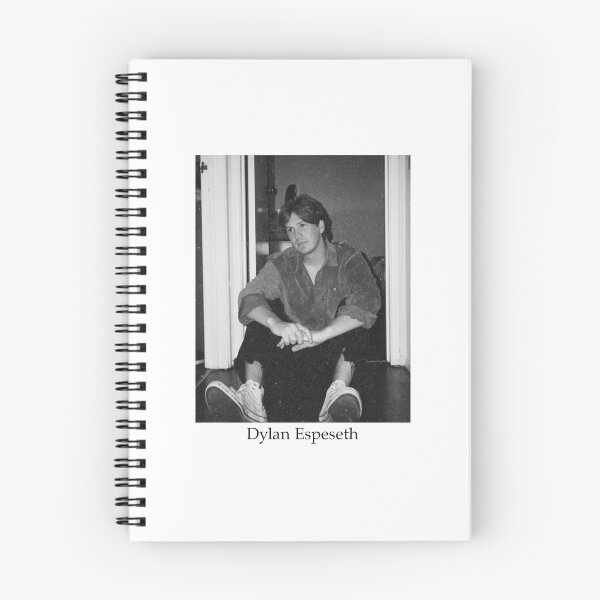Item preview, Dylan espeseth music album cover art designed and sold by ARTeez⭐️⭐️⭐️⭐️⭐️.