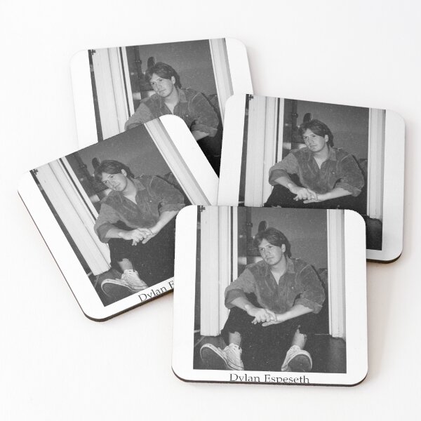 Item preview, Dylan espeseth music album cover art designed and sold by ARTeez⭐️⭐️⭐️⭐️⭐️.