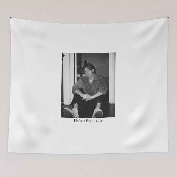 Item preview, Dylan espeseth music album cover art designed and sold by ARTeez⭐️⭐️⭐️⭐️⭐️.