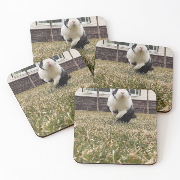 Item preview, Bunny Brooke Candy aGarden Dreams designed and sold by Heerwhiteshirt.
