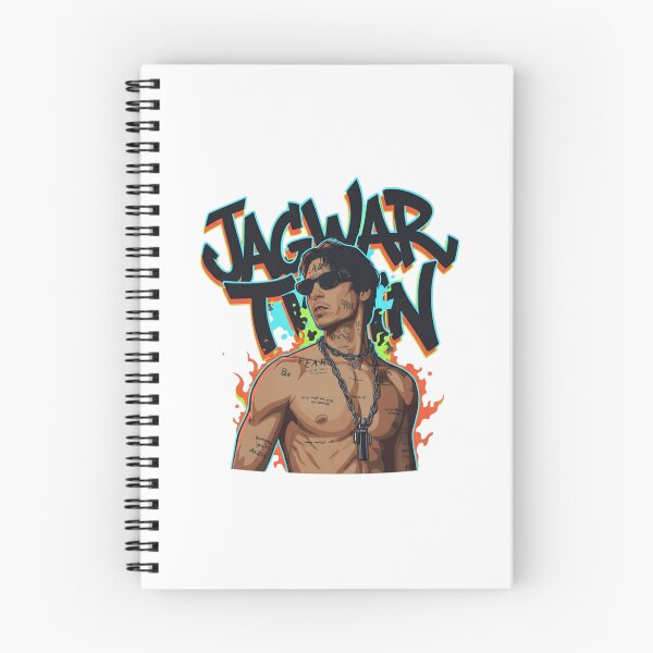 Item preview, Jagwar twin music album cover art designed and sold by ARTeez⭐️⭐️⭐️⭐️⭐️.