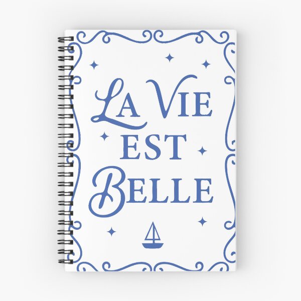 Item preview, La Vie Belle designed and sold by RicrdRob.