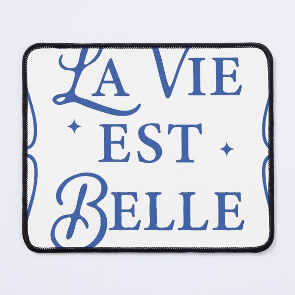 Item preview, La Vie Belle designed and sold by RicrdRob.