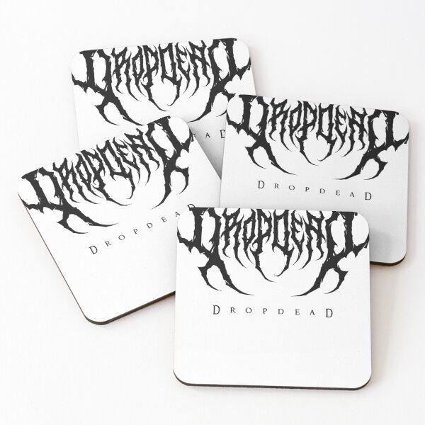 Item preview, Dropdead designed and sold by EldritchArty.