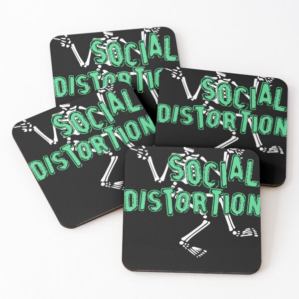 Item preview, White And Black Design Social Rock Bands designed and sold by GrimMeadows.