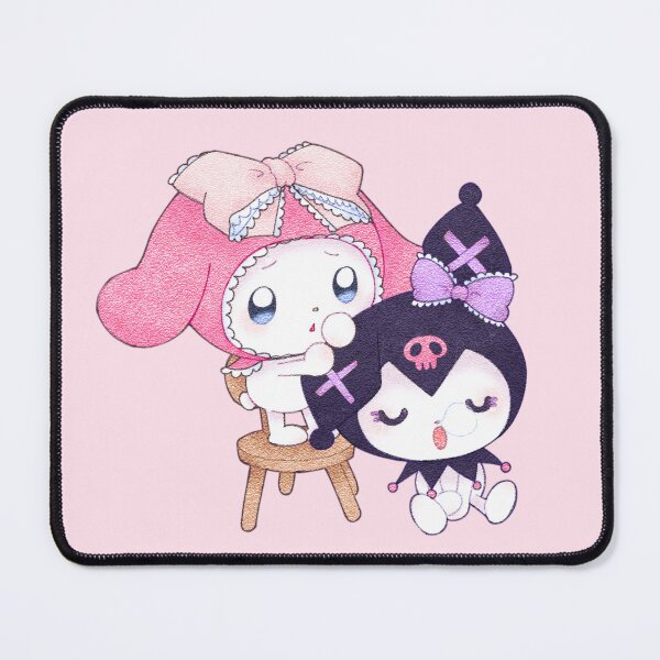 Item preview, Melo, Kuro & Ribbons designed and sold by pancival.