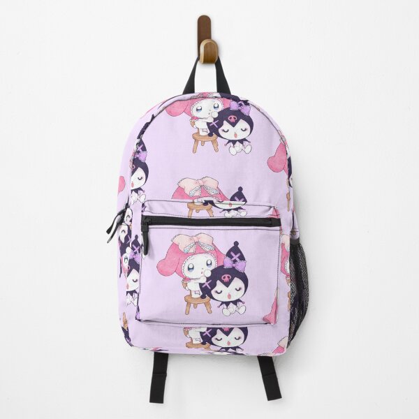 Item preview, Melo, Kuro & Ribbons designed and sold by pancival.