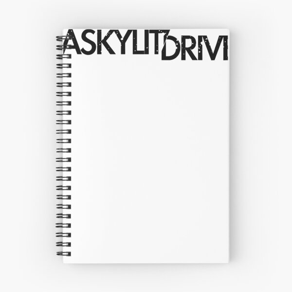 Item preview, A Skylit Drive 3 designed and sold by EldritchArty.