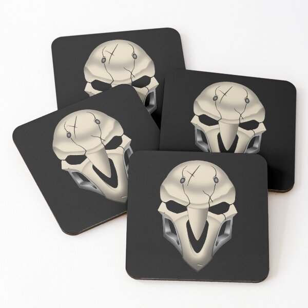 Item preview, Reaper Mask designed and sold by Verominunus.