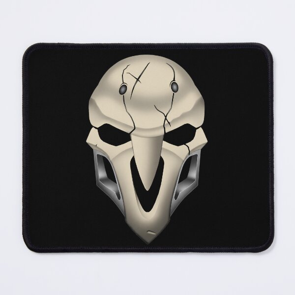 Item preview, Reaper Mask designed and sold by Verominunus.