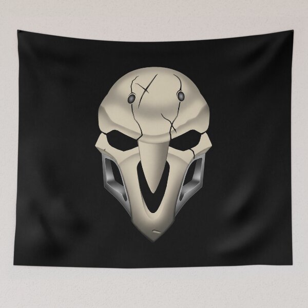 Item preview, Reaper Mask designed and sold by Verominunus.