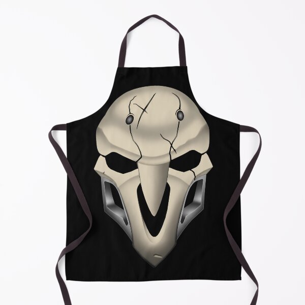 Item preview, Reaper Mask designed and sold by Verominunus.